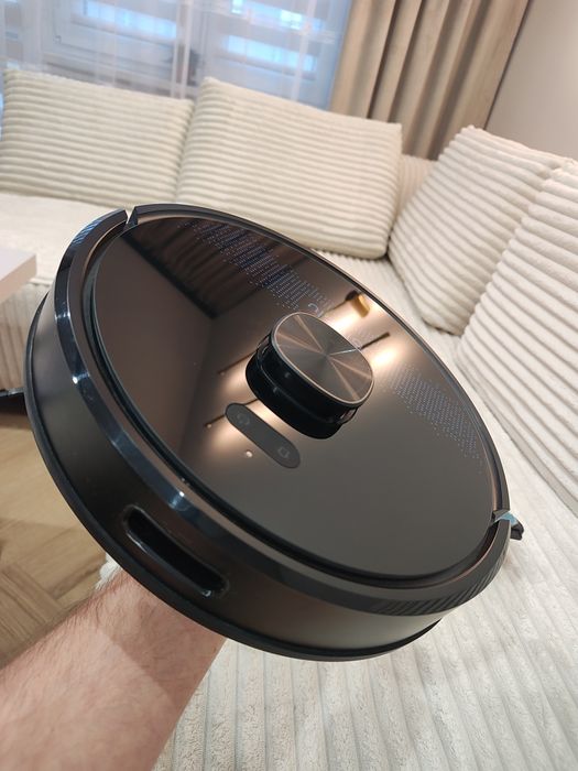 Robot sprzatajacy Lubluelu SL60 Max
