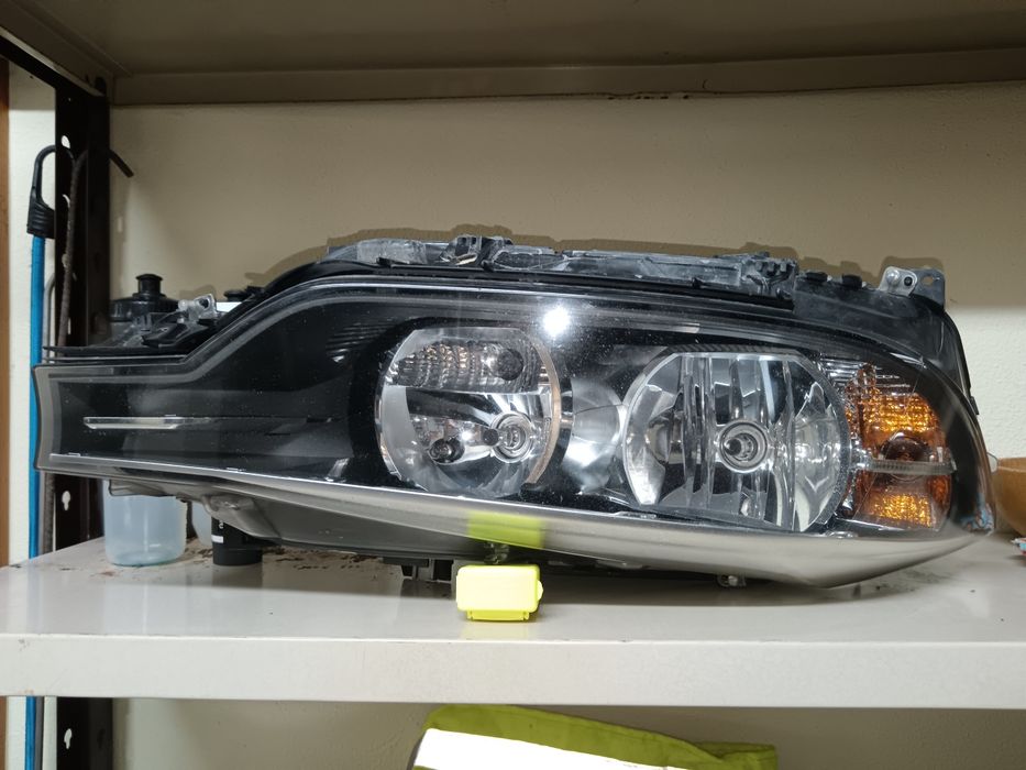 Ótica esquerda BMW F30/F31