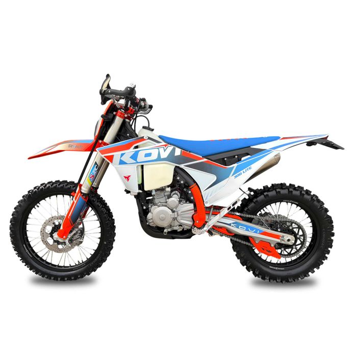 Мотоцикл KOVI 300 LITE (48F)