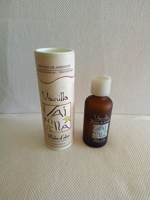 Difusor elétrico Bolas D'Olor