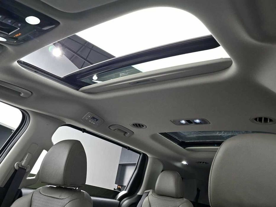 2024 Kia Carnival 2.2 дизель можно з ПДВ