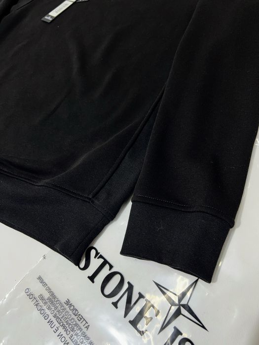 БЕЗ ПЕРЕДОПЛАТИ: Світшоти Stone Island