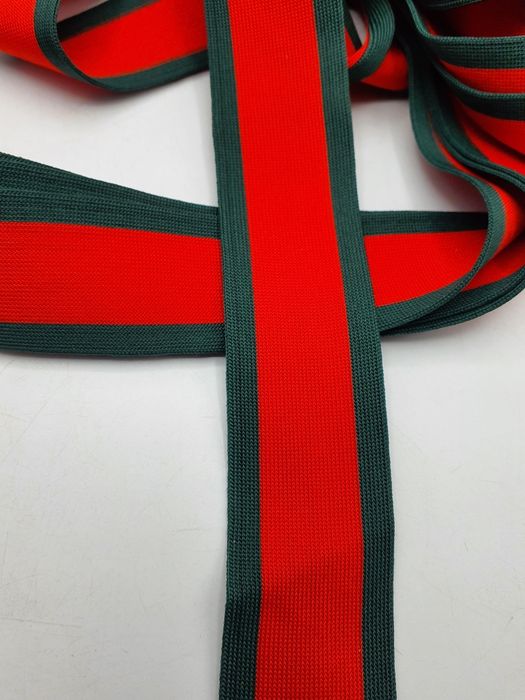 Taśma lampasowa szer.37 mm.