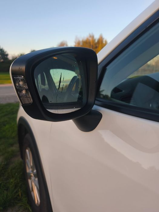 Mazda cx5 Diesel