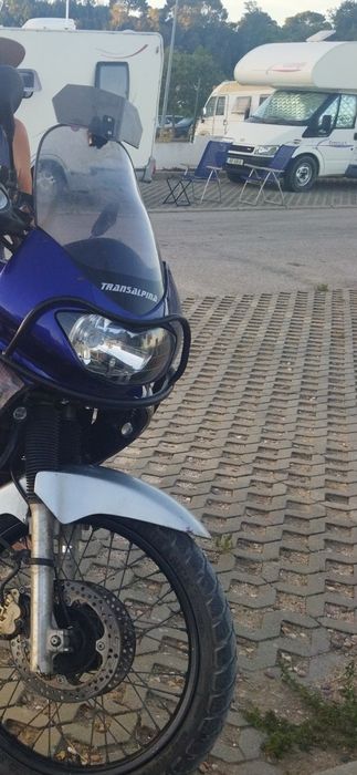 Vendo ouTroco por outro estilo de Mota