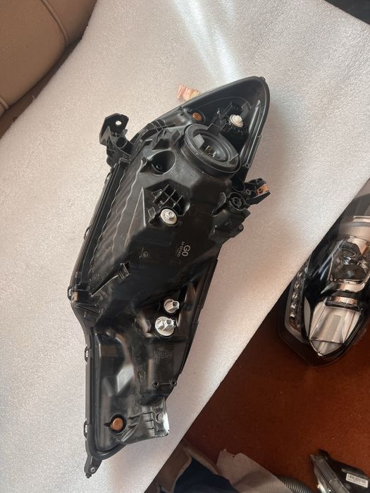 Honda Jazz IV lift reflektor lampa