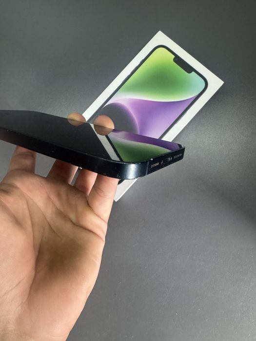 Iphone 14 plus.
