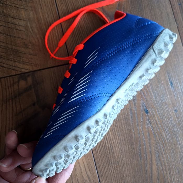 Korki oryginalne firmy Adidas 34