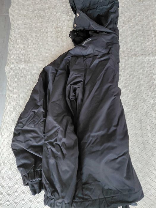 Oxbow blusão ski e snowboard unissexo