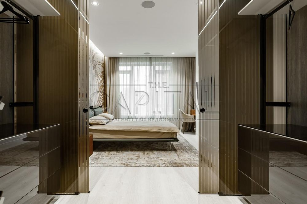 Оренда 3к квартири, вул. Саперне Поле, ЖК Бульвар Фонтанів