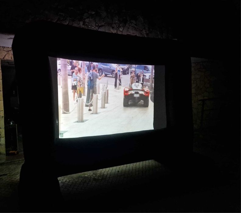 projector Optoma EX615 de 3.500 lumens