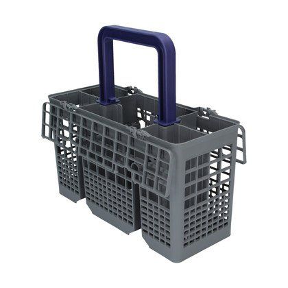 Kosz na sztućce Zmywarka Beko seria BDIN BDIS BM BDF 10x22x23cm
