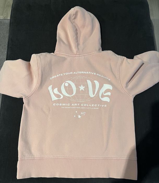 Camisola menina Zara