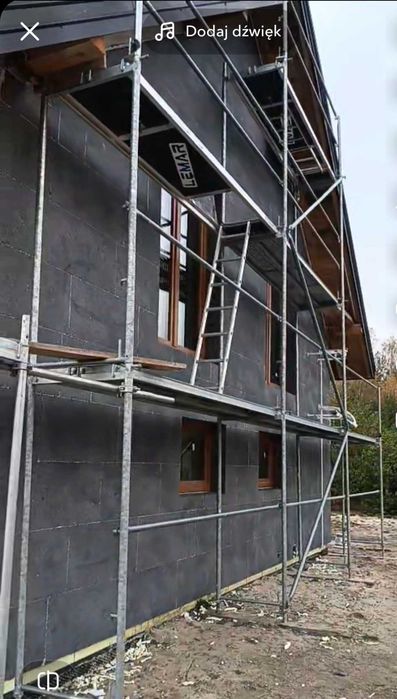 Usługi Remontowo Budowlane