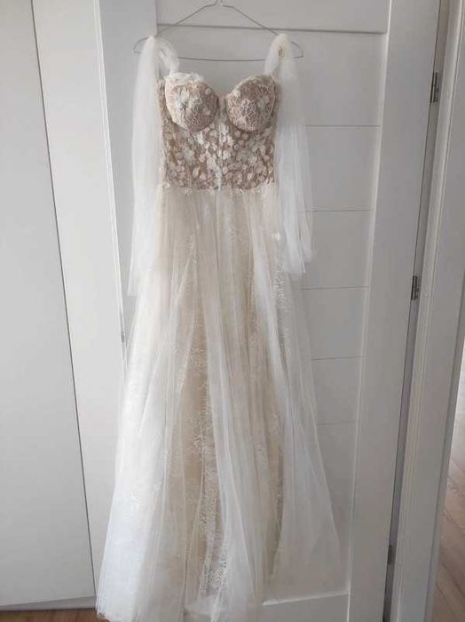 Suknia ślubna Dama Couture