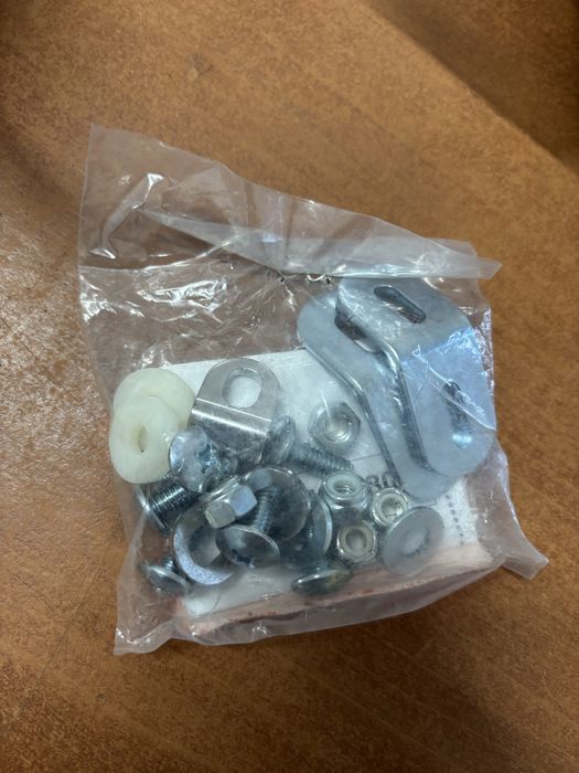 Plástico Maier + Carbono Fourwerx - LTR450 LTR