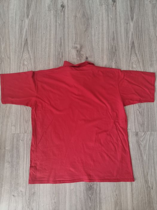 Koszulka męska rozmiar xxl