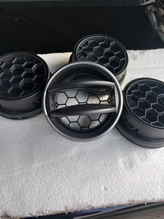 Difusor  de ar Seat Ibiza  6j