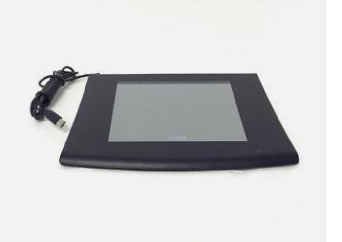 Wacom Tablet intous 2