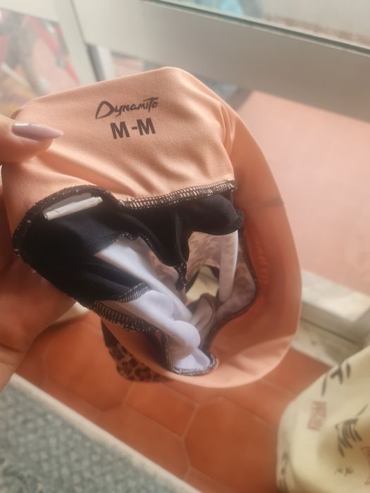 Vendo roupa de ginasio nova