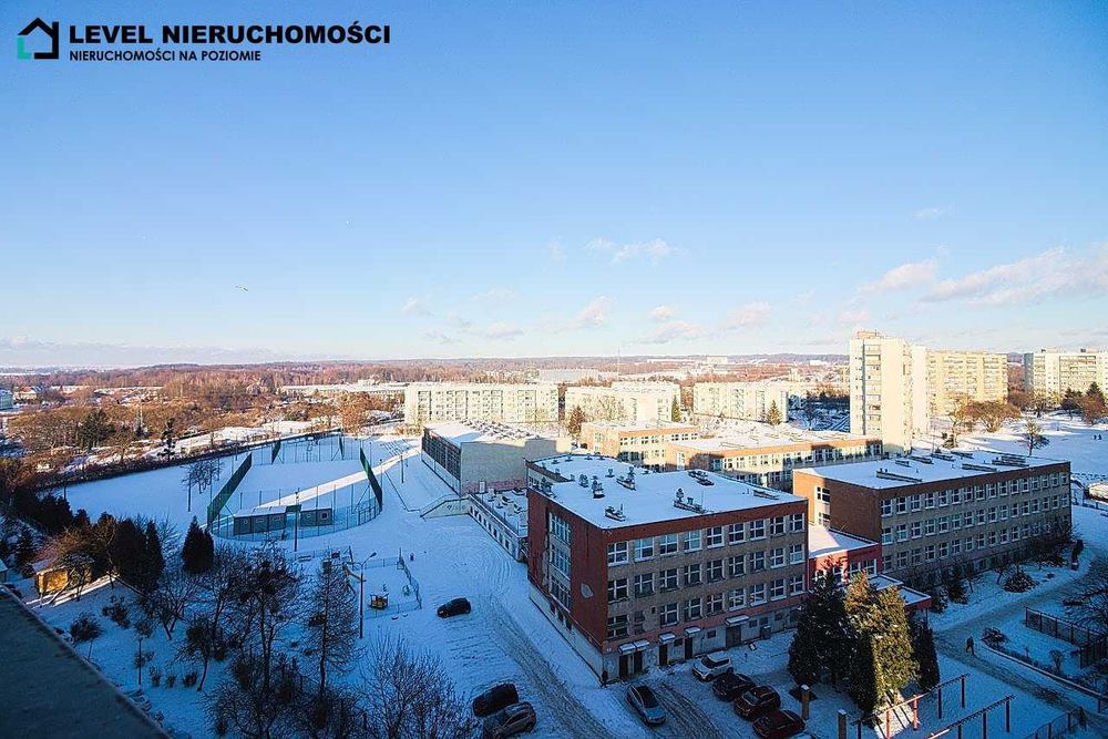 Gotowa mała kawalerka