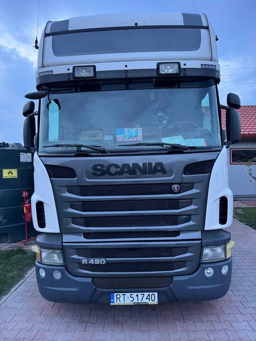 Scania
