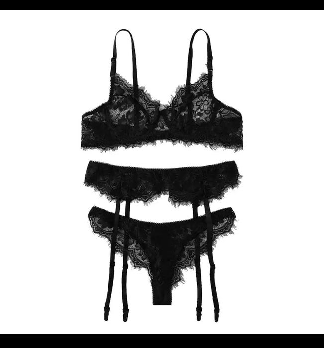 Білизна круживна