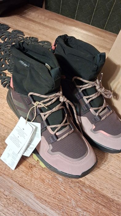 Adidas Terrex  buty trekkingowe