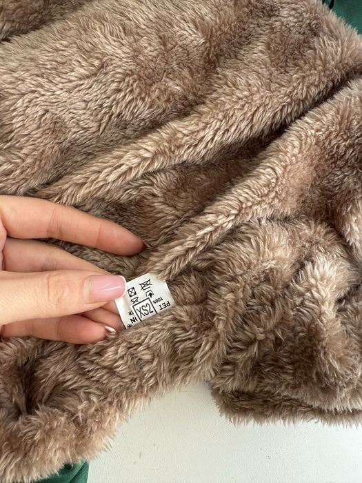 Теплий комбінезон для улюбленця ХS (2)