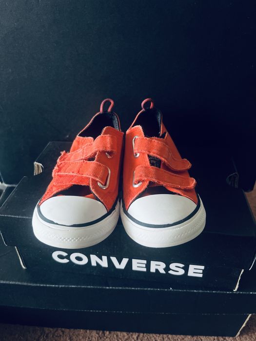 Ténis Converse/ Calçado infantil/ Criança