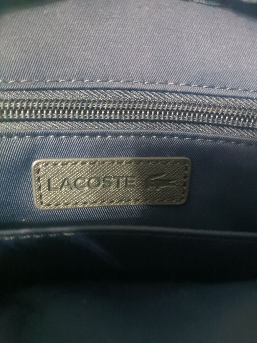 Подарок любимому Lacoste