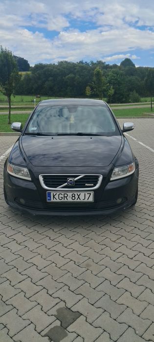 Volvo S40