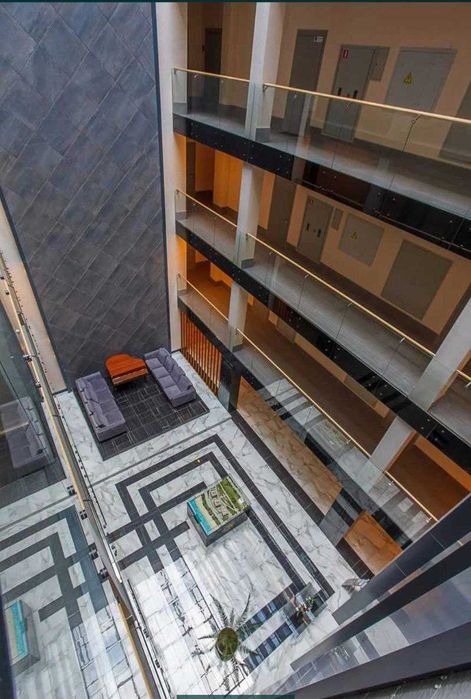 1-комнатная квартира по адресу ул. Здоровья (площадь 59 м²) - Atlanta.ua - фото 8