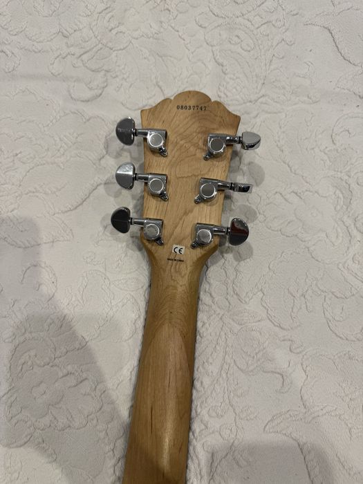 Продам гитару Washburn WI14