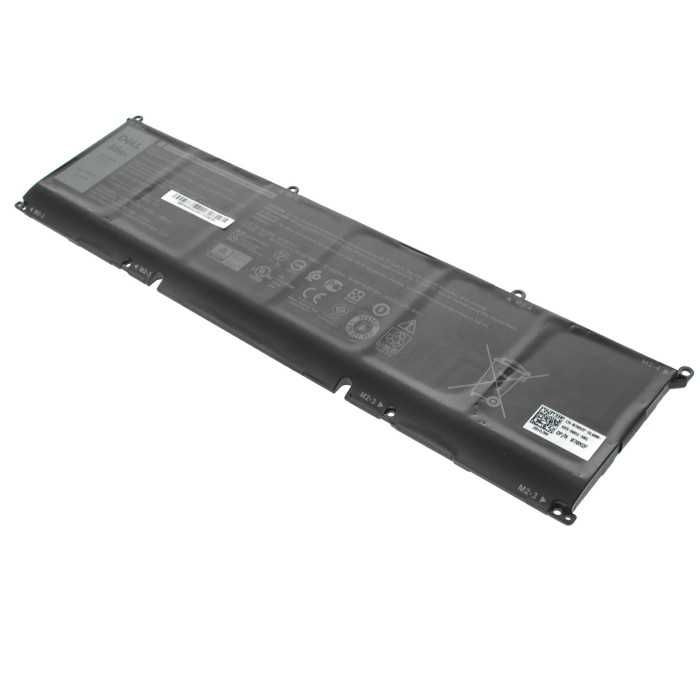 Акумулятор Dell 69KF2 M17 M15 R3 XPS 15 9500 70N2F 8FCTC Оригінал