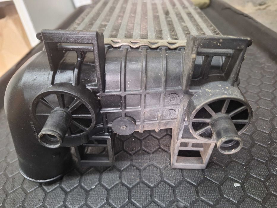 Intercooler Ford CV61-9L440-VC