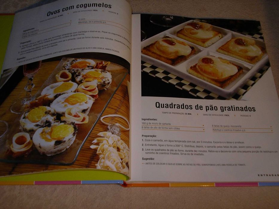 Cozinha Prática para o Dia-a-Dia