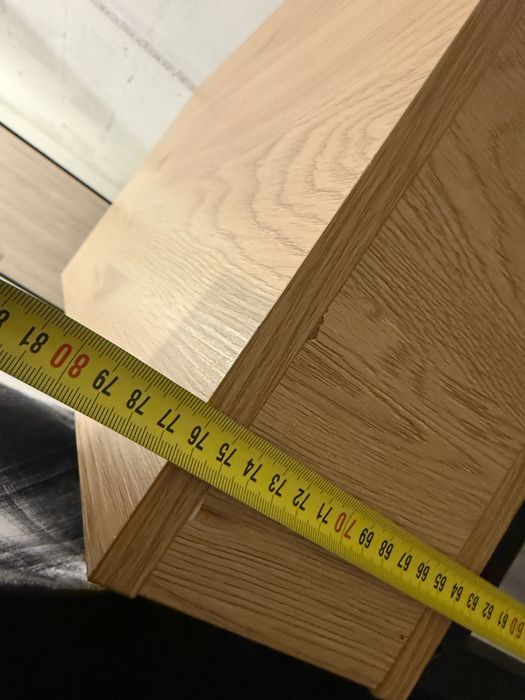 Biuro JYSK jak nowe