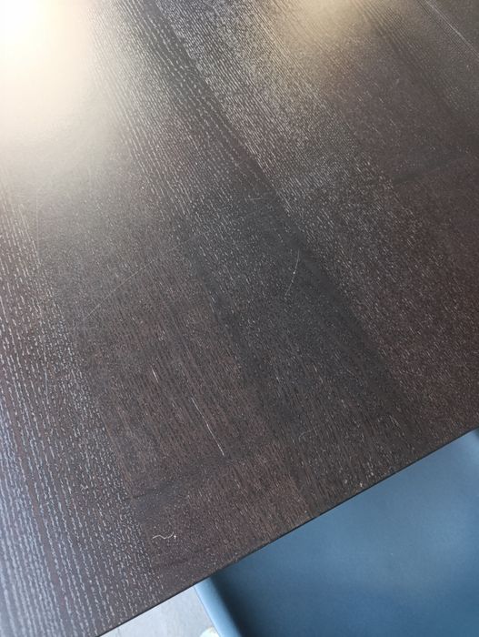 Extendable IKEA Dining Table64550788296961122