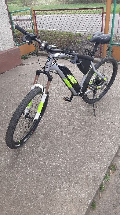Sprzedam rower elektryczny