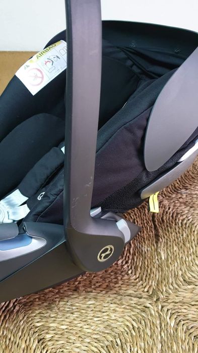Cadeira Cybex Cloud Z NOVO PREÇO