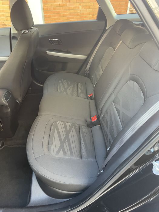 Kia Ceed 1.6 Crdi 128cv