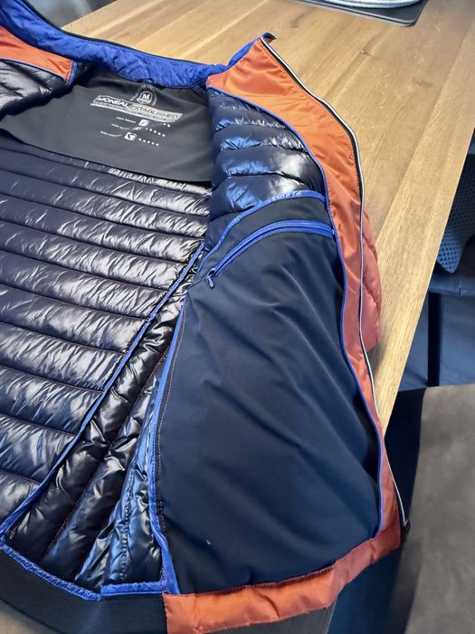 Mcneal Kurtka pikowana