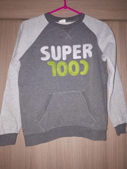 Bluza Cool Club rozmiar 152