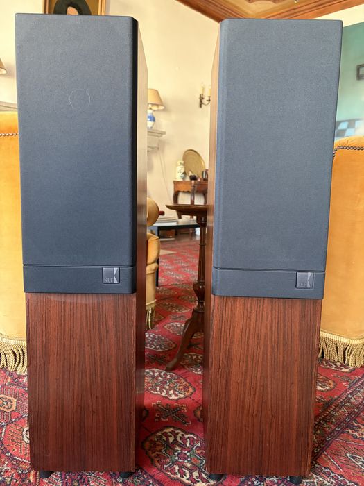 Colunas de som Kef 103.4 Reference series