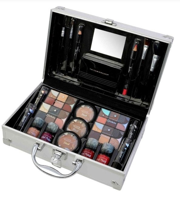 Makeup Bag64575343589507121