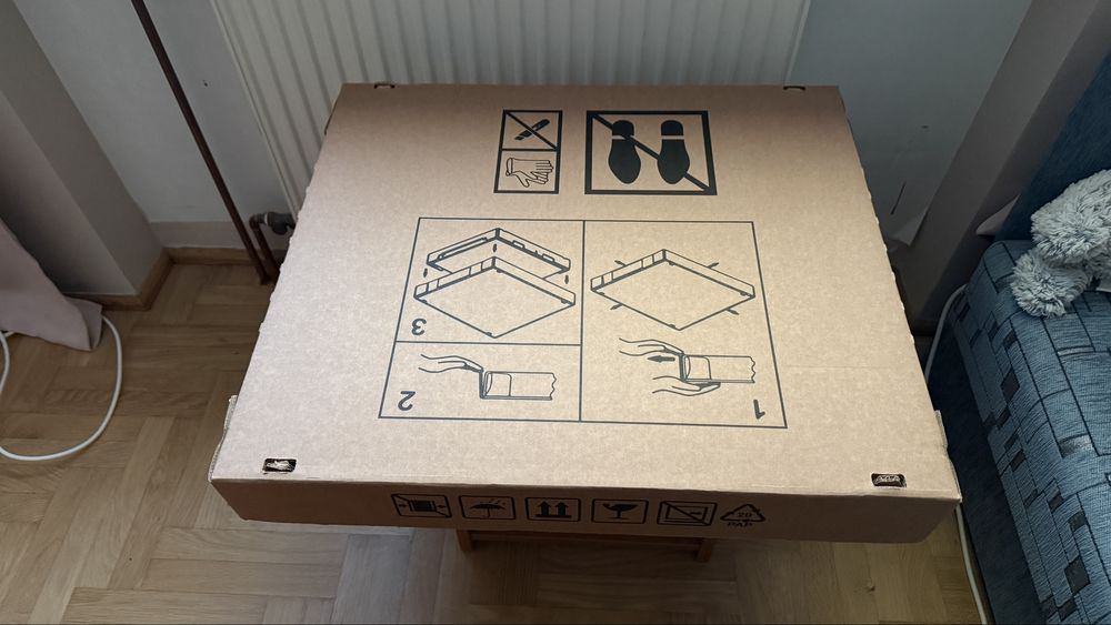 Płyta indukcyjna Whirlpool WF S7560 NE ChefControl 59cm