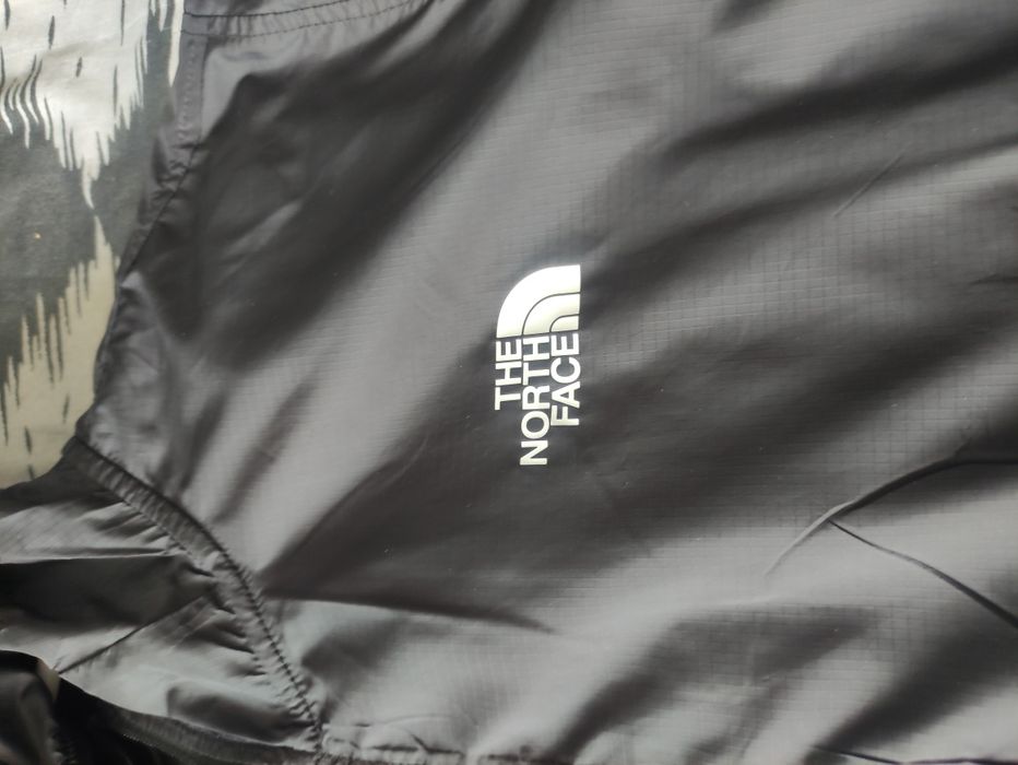 The North Face Kurtka wiatrówka xxl