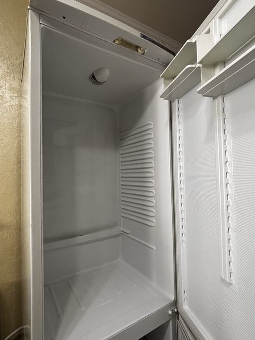 Холодильник Атлант