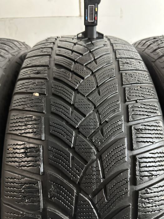 GoodYear UltraGrip Perfomance 255/55r20 зимова Склад Шин Умань 255 55